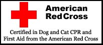 American Red Cross Dog and Cat CPR & First Aid