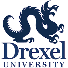 Drexel Dragon logo